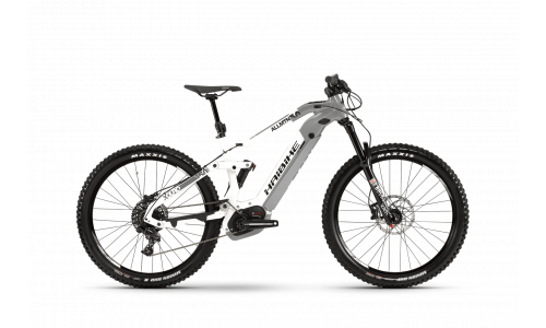 Haibike XDURO AllMtn 3.0