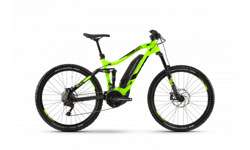 Haibike SDURO FullSeven LT 4.0