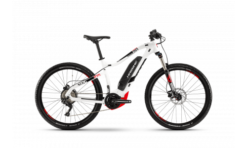 Haibike SDURO HardSeven 2.0