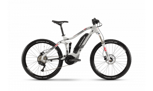 Haibike SDURO FullSeven Life 3.0