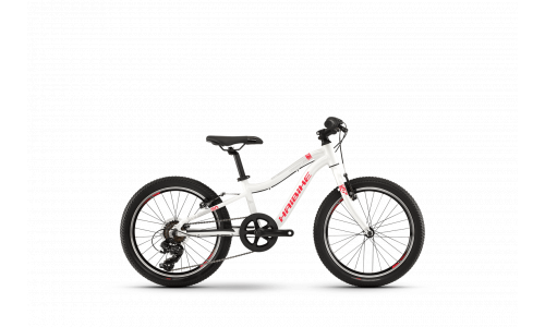 Haibike SEET Greedy Life 20"