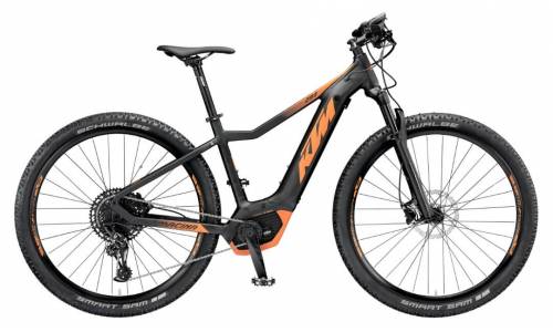 KTM Macina Race 293 2019