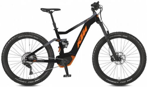 KTM Macina Chacana 29.11 XT Edition 2019