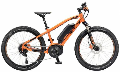 KTM MACINA MINI ME 241