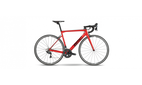 BMC Teammachine SLR03 One