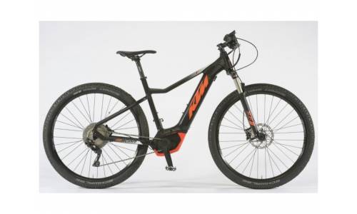 KTM Macina Race E.MOUNTAIN P 29.11 model 2019