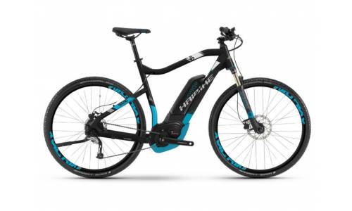 Haibike SDURO Cross 5.0 