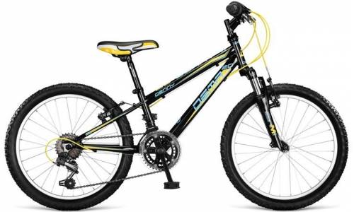 Dema Denny 20 7R SF
