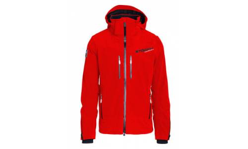 Stöckli WRT Jacket Red 18/19