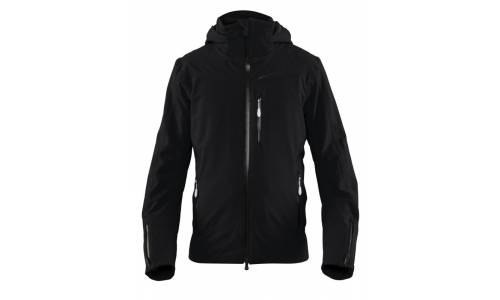 Stöckli Scale Jacket Black