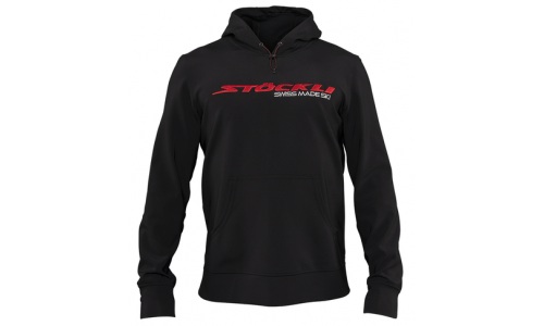 Stöckli Pullover Black mikina 18/19