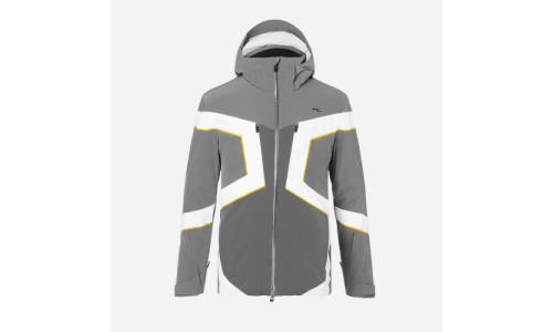 Kjus Speed Reader Jacket 18/19