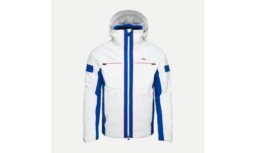 Kjus Downforce Jacket Highland Sport