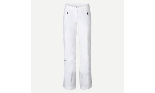 Kjus Formula Woman White skipant 18/19