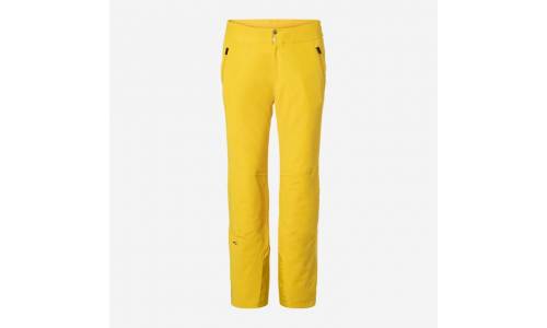 Kjus Formula Man yellow skipant 18/19