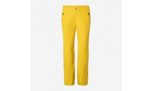 Kjus Formula Man yellow skipant 18/19