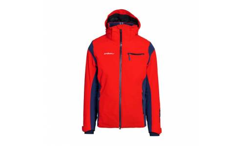 Stöckli Race Red Jacket 