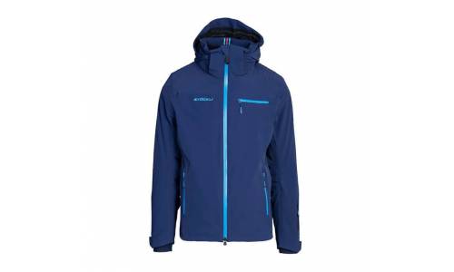 Stöckli Race Navy Jacket 