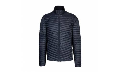 Stöckli Insulator Jacket Black