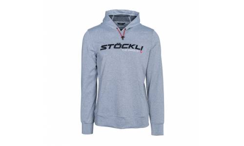 Stöckli Pullover Grey mikina