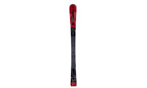 Stöckli GS Team + Salomon WRT10