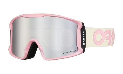 Oakley Liner Miner XM FP Progression Prizm Snow Hi Pink