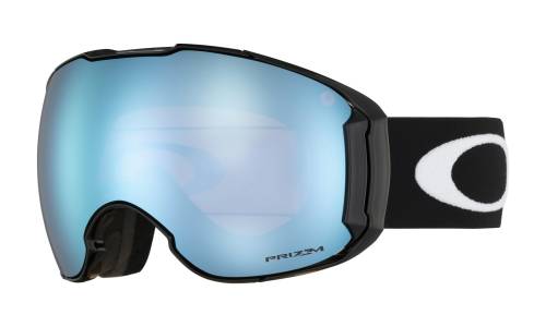 Oakley Airbrake XL Prizm Snow Sapphire Iridium