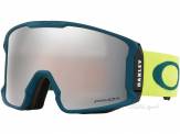 Oakley Line Miner Balsam Retina - Prizm Snow Black Iridium