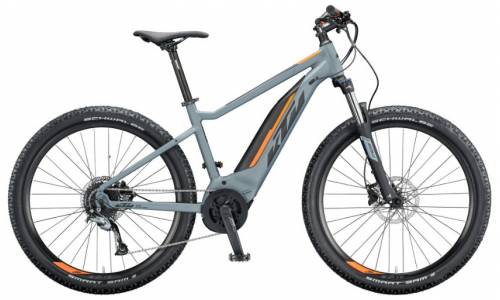 KTM Macina Ride 271 2020