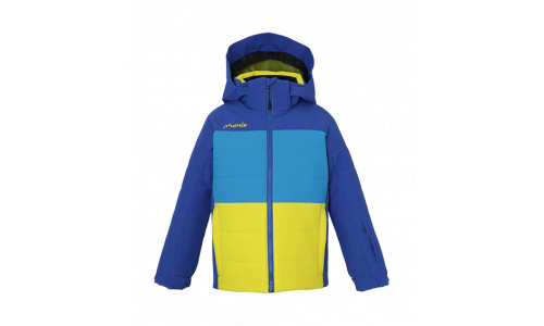 Phenix ES9G2OT71 Cube Kid´s bunda 19/20