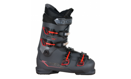 Tecnica Mach Sport HV 80 Black/Red 19/20