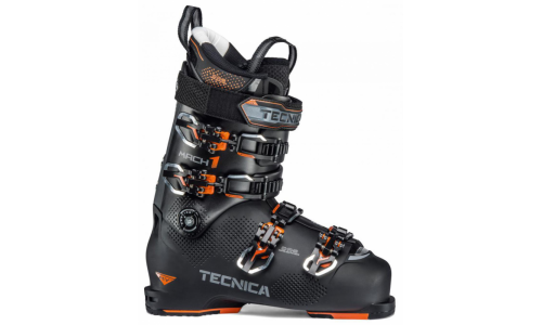 Tecnica Mach1 MV 110, Black, 19/20