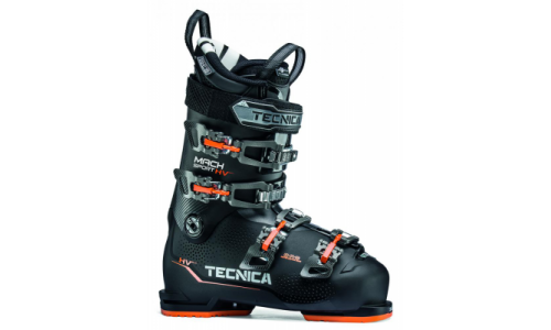 Tecnica Mach Sport 100 HV 18/19