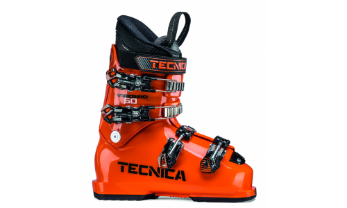 Tecnica FIREBIRD 60, Ultra Orange 18/19