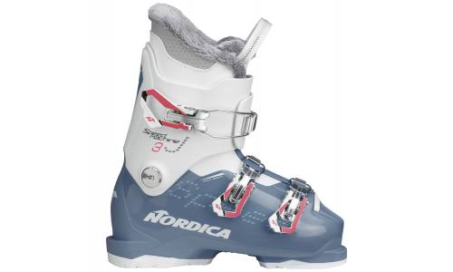 Nordica Speedmachine J3 Girl 19/20