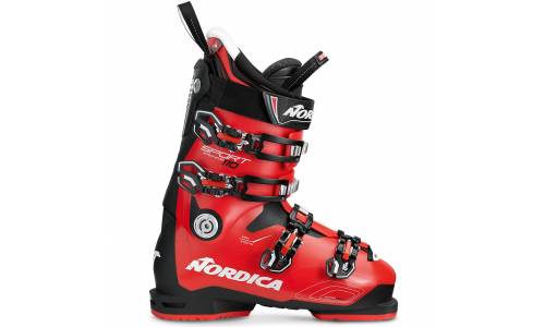 Nordica Sportmachine 110 obuv 18/19