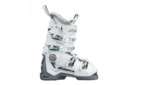 Nordica Speedmachine 85 W White 17/18