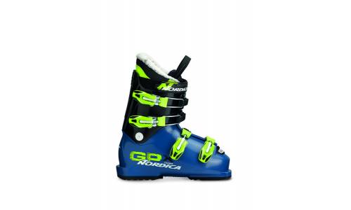 Nordica GPX Team Blue 17/18