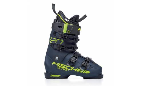 Fischer RC PRO 120 PBV 19/20