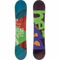 Head Rowdy JR snowboard