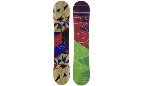 Head Defiance Youth snowboard 19/20