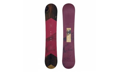 Head Pride snowboard 19/20