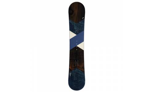 Head True snowboard W 19/20