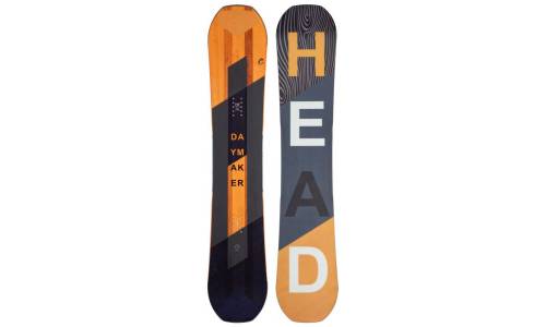 Head Daymaker Ultra Light Wide snowboard 19/20