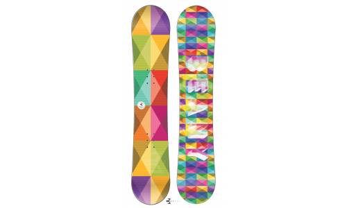 Beany Spectre snowboard