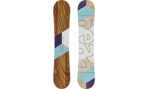 Head Stella snowboard