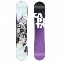 Capita Saturnia snowboard