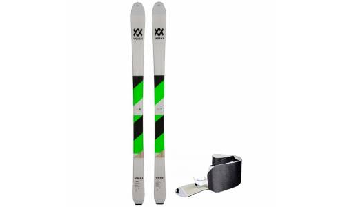 Völkl VTA 80 Skialp + Pásy 19/20