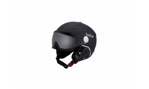 Bollé Backline Visor Premium Black 18/19