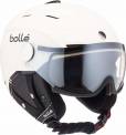 Bollé Backline Visor Premium White 18/19